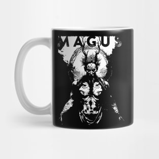 Magus Mug